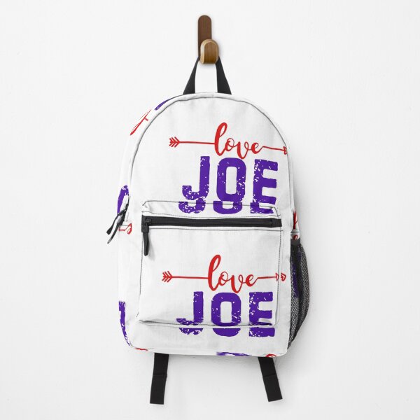 Item preview, Heartfelt Love Joe Art Design designed and sold by Combat Skies.