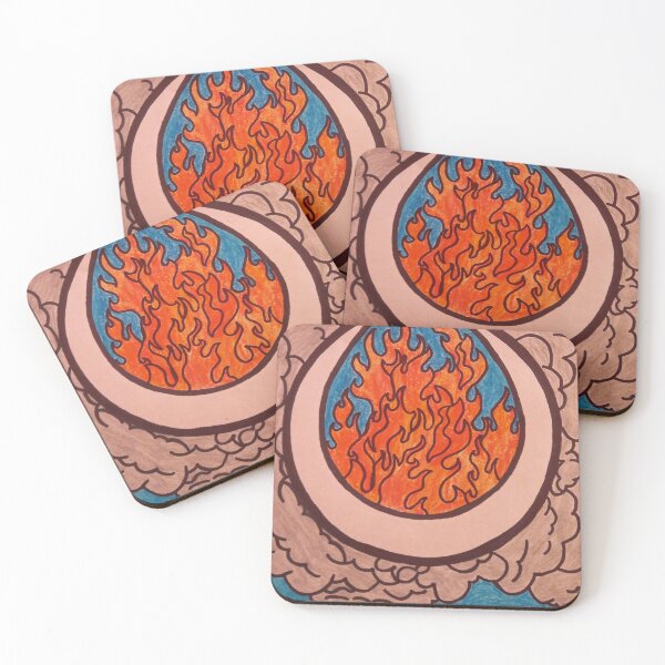 Item preview, ELEMENTIC  designed and sold by VisionaryHarbor.
