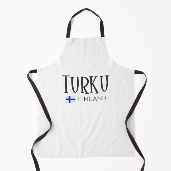 Item preview, Turku - Finland designed and sold by StudioRedKoala.