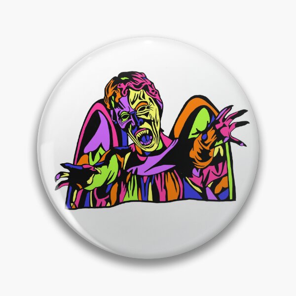Item preview, Sci-Fi Villain Weeping Angel  Don't Blink designed and sold by LittleGreenNerd.