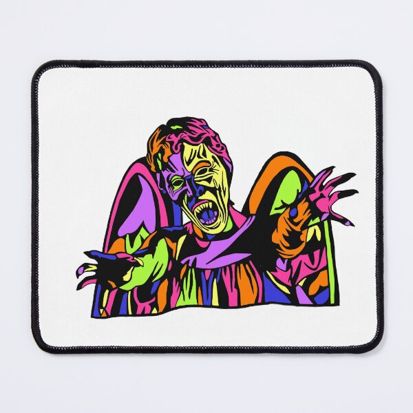 Item preview, Sci-Fi Villain Weeping Angel  Don't Blink designed and sold by LittleGreenNerd.