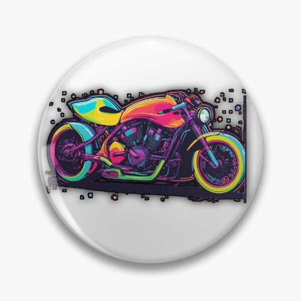 Item preview, Speed Bike designed and sold by LinkyAuthentic.