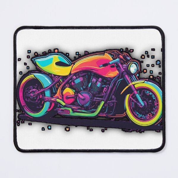 Artikelvorschau, Speedbike entworfen und verkauft von LinkyAuthentic.