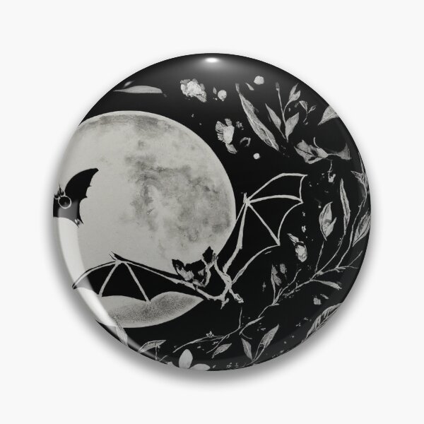 Item preview, Bats do it all designed and sold by DogSaves.