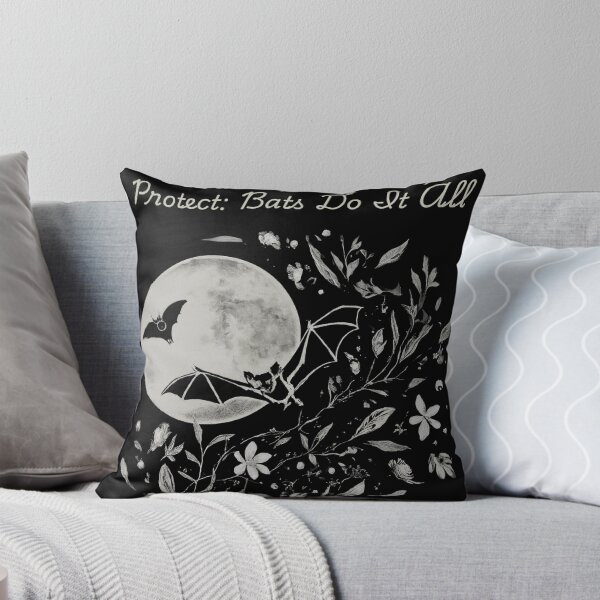 Item preview, Bats do it all designed and sold by DogSaves.