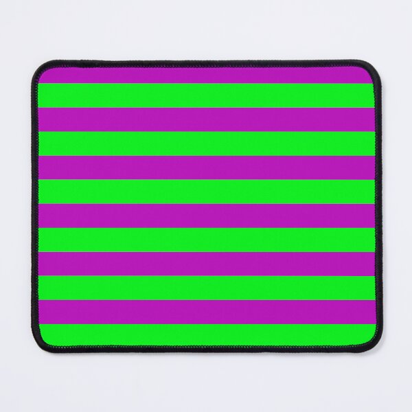 Item preview, Purple Green Stripes designed and sold by PatternTitan.