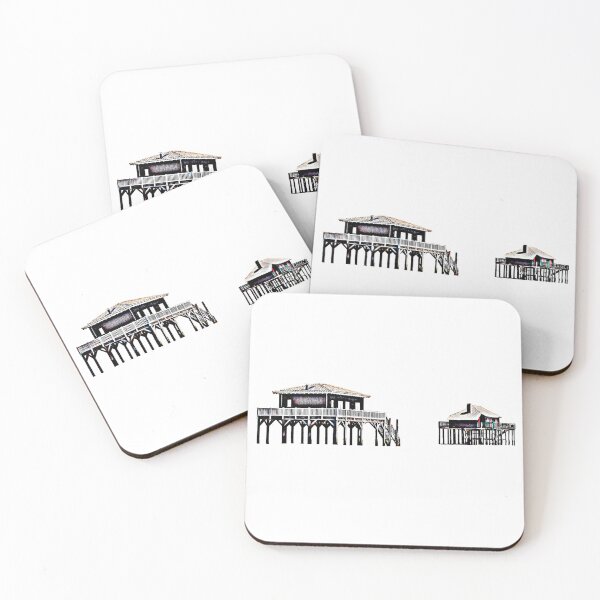 Item preview, bottomless retinex stilted huts designed and sold by stef44.