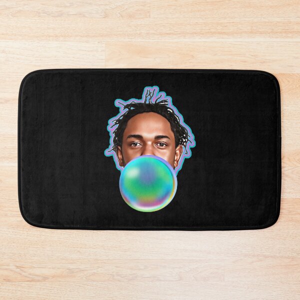 Item preview, Kendrick Bubblegum | Kendrick Drake | Hip Hop music designed and sold by Zuriel Hargrove.