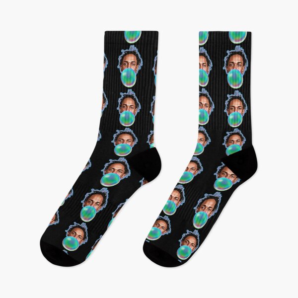 Item preview, Kendrick Bubblegum | Kendrick Drake | Hip Hop music designed and sold by Zuriel Hargrove.