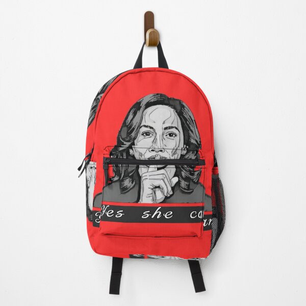 Item preview, Yes she can kamala Harris for president 2024, forward with kamala, kamala Harris  designed and sold by Tzemo101.