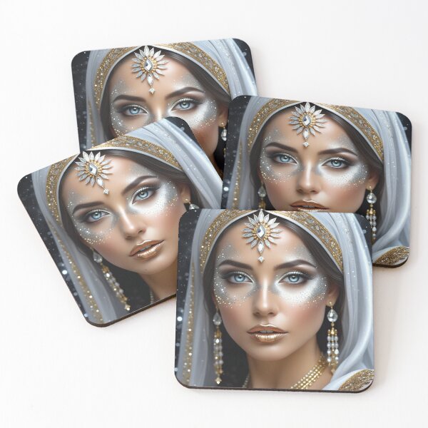 Item preview, Emerald princess where the sun dances and shines with a smile takes away the pain designed and sold by roman747.