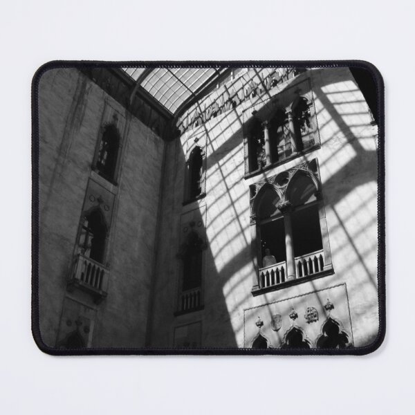 Item preview, Isabella Stewart Gardner Museum, Boston designed and sold by taylaphotos.