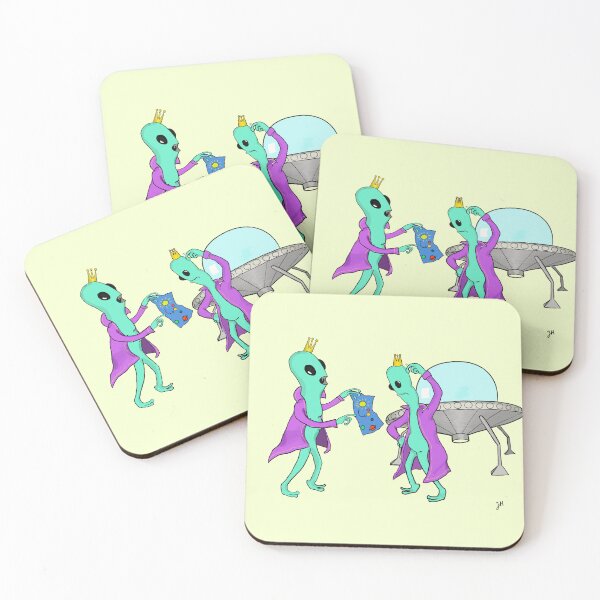 Item preview, I told you we should’ve turned left at Alpha Centauri designed and sold by DopplerDesigns.
