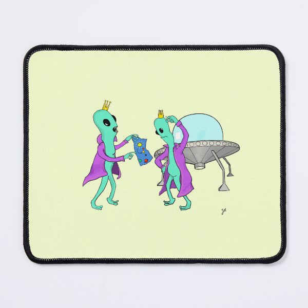 Item preview, I told you we should’ve turned left at Alpha Centauri designed and sold by DopplerDesigns.