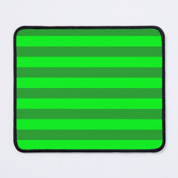 Item preview, Light and Dark Green Stripes designed and sold by PatternTitan.