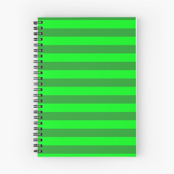 Item preview, Light and Dark Green Stripes designed and sold by PatternTitan.