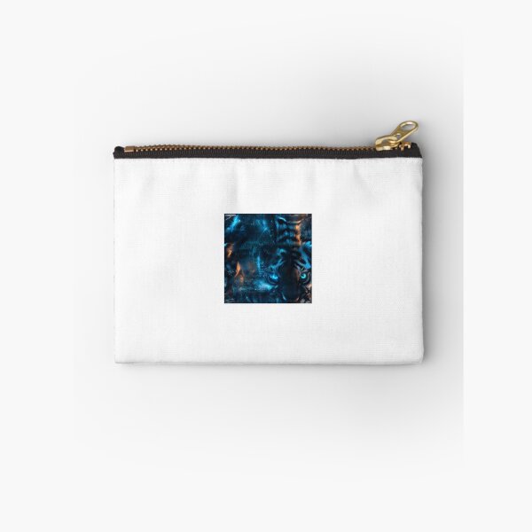 Item preview, Blue tiger designed and sold by J-EME.