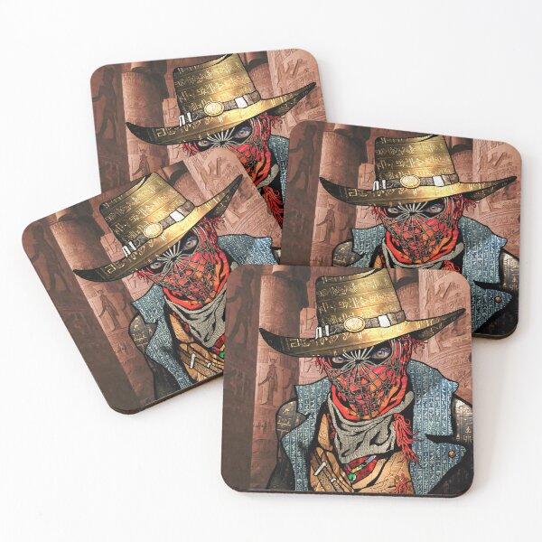 Item preview, Sheriff No:2 designed and sold by BLZBob.
