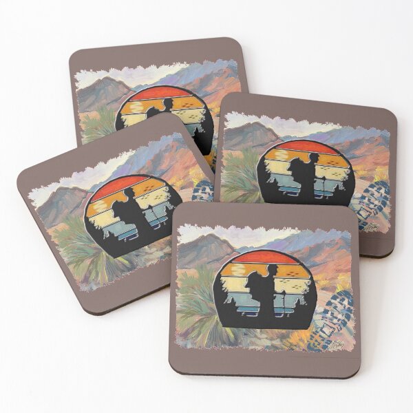 Artikelvorschau, HIKING AND CAMPING COLLECTION entworfen und verkauft von THE AMERICAN TEEVANGELIST.
