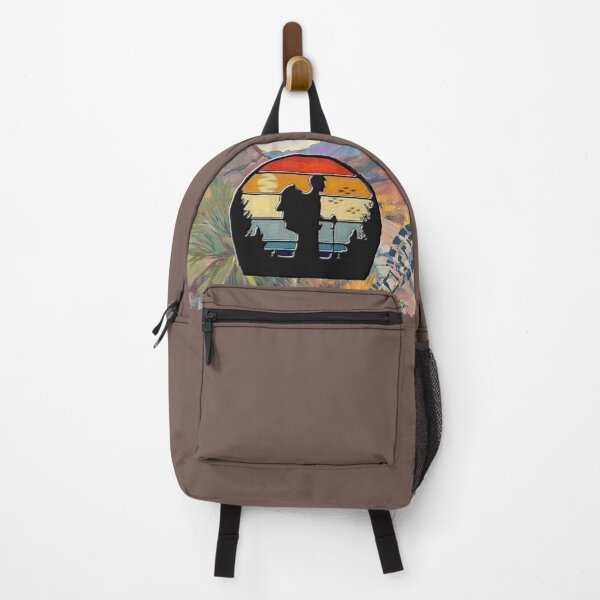 Artikelvorschau, HIKING AND CAMPING COLLECTION entworfen und verkauft von THE AMERICAN TEEVANGELIST.