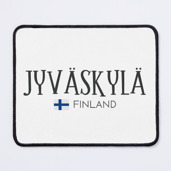 Item preview, Jyväskylä - Finland designed and sold by StudioRedKoala.