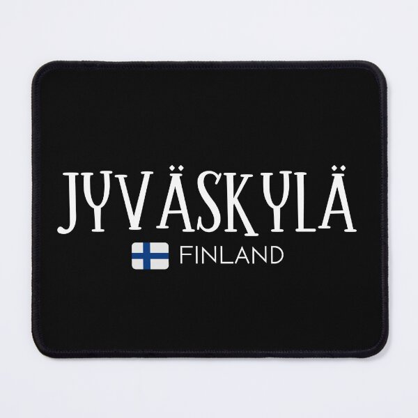 Item preview, Jyväskylä - Finland designed and sold by StudioRedKoala.