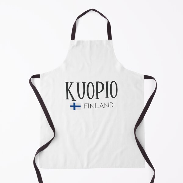 Item preview, Kuopio - Finland designed and sold by StudioRedKoala.