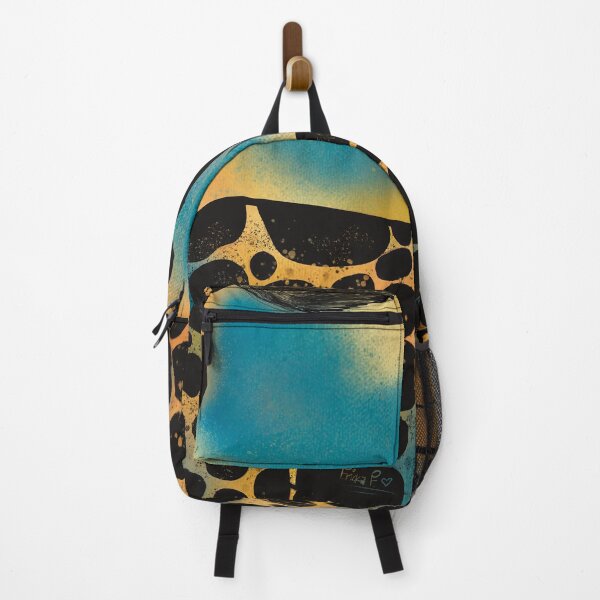 Item preview, Giraffix (Giraffe Graphic) designed and sold by Inx Artworks.