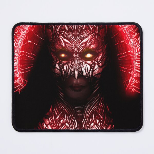 Item preview, The Empress Version 3 - Red designed and sold by KILLTOCURE.