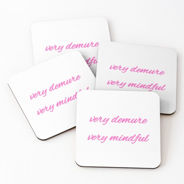 Item preview, Very demure designed and sold by Jordananne11.