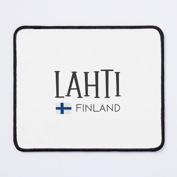 Item preview, Lahti - Finland designed and sold by StudioRedKoala.