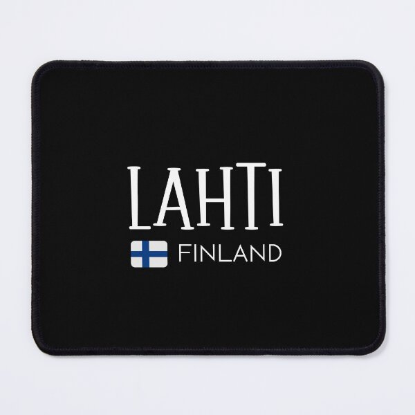 Item preview, Lahti - Finland designed and sold by StudioRedKoala.