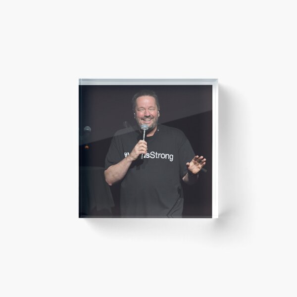 Item preview, Terry Fator - Photograph designed and sold by ConcertImages.