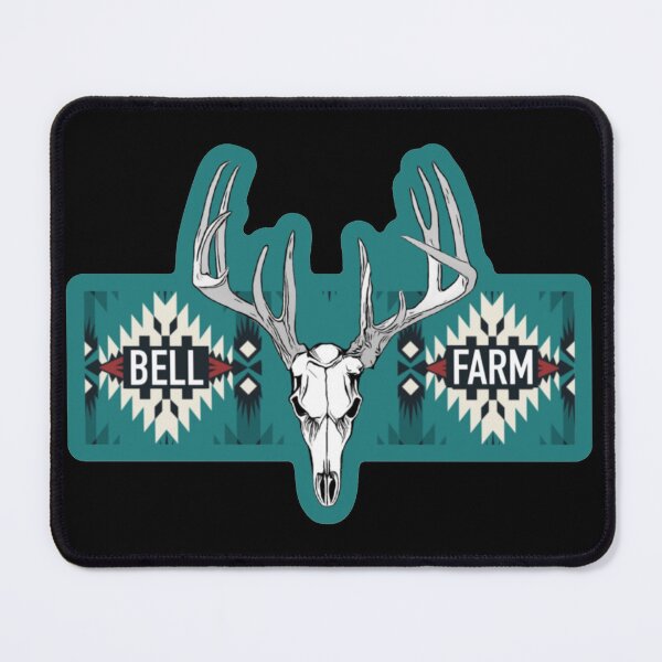 Item preview, Nathan Bell Deer  designed and sold by ShedHunters.