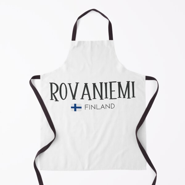 Item preview, Rovaniemi - Finland designed and sold by StudioRedKoala.