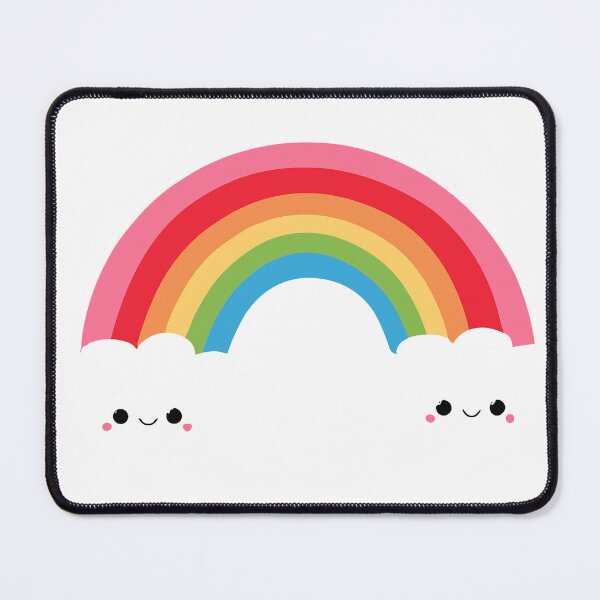 Item preview, Rainbow Cartoon designed and sold by syafamaisa3.