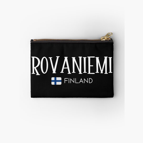 Item preview, Rovaniemi - Finland  designed and sold by StudioRedKoala.