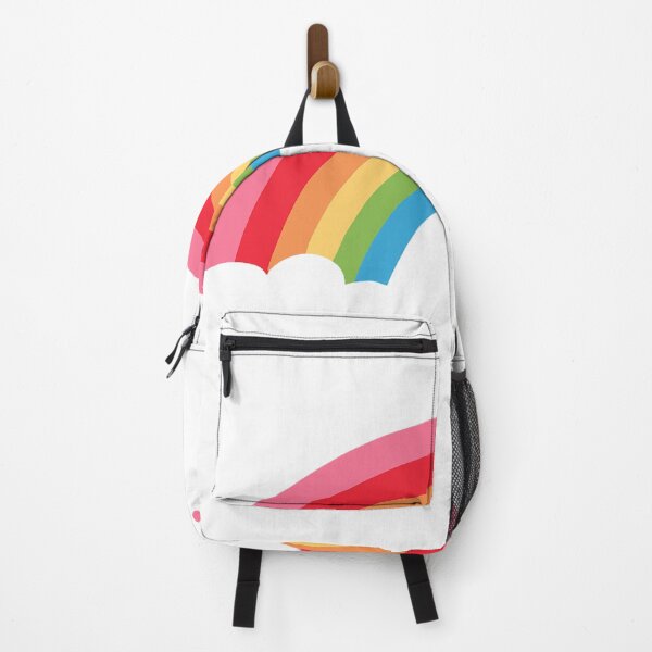 Item preview, Rainbow Cartoon designed and sold by syafamaisa3.