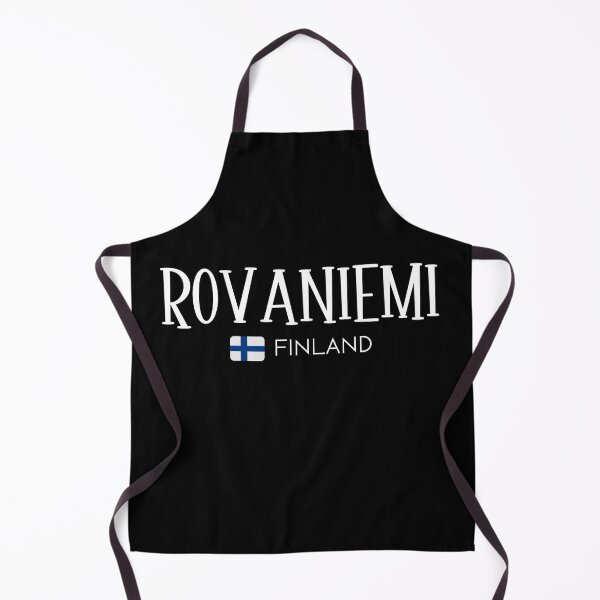 Item preview, Rovaniemi - Finland designed and sold by StudioRedKoala.