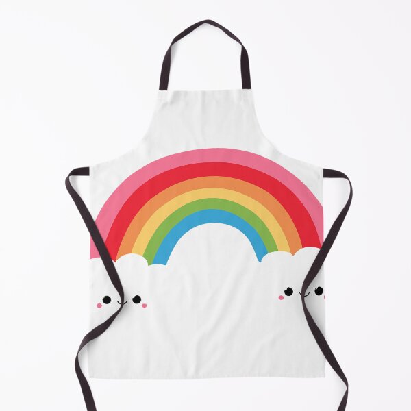 Item preview, Rainbow Cartoon designed and sold by syafamaisa3.