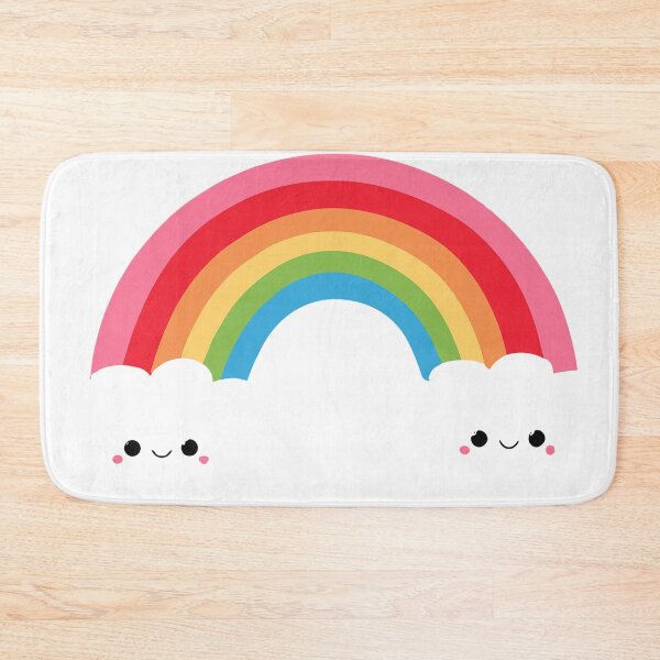 Item preview, Rainbow Cartoon designed and sold by syafamaisa3.
