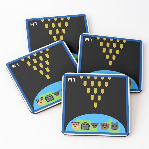 Item preview, Minimalist Animoprhs Book 1 Sticker designed and sold by GetMorphedBozo.