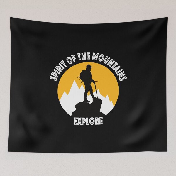 Item preview, Adventure | Mountaineering | Trekking | Exploring designed and sold by Pentimore.