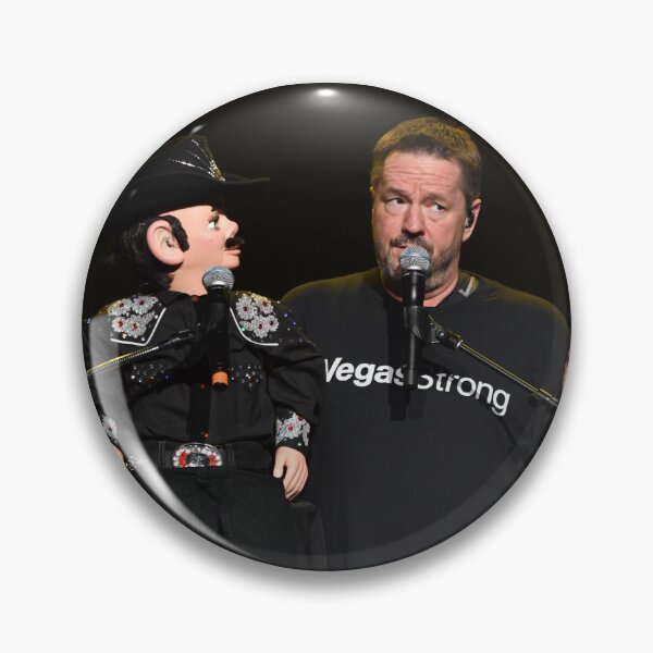 Item preview, Terry Fator - Photograph designed and sold by ConcertImages.