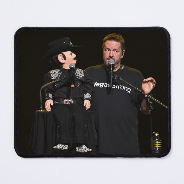 Item preview, Terry Fator - Photograph designed and sold by ConcertImages.