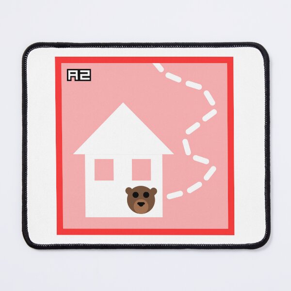 Item preview, Minimalist Animoprhs Book 2 Sticker designed and sold by GetMorphedBozo.