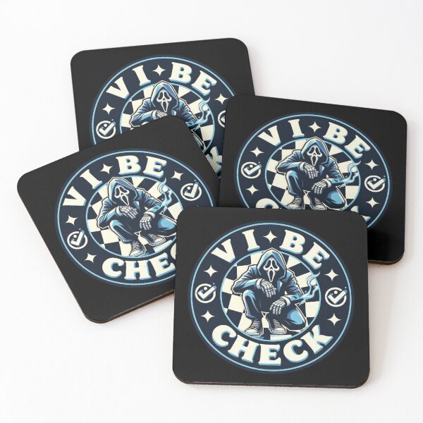 Item preview, The Slang: VIbe Check designed and sold by The Art-Mart.
