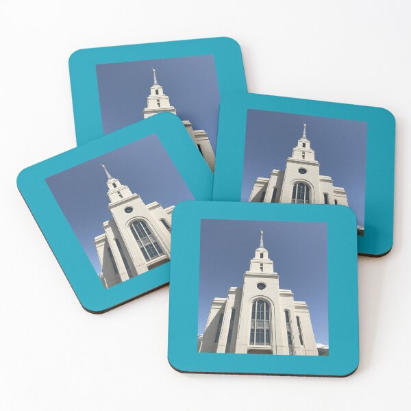 Item preview, LDS Layton Utah Temple designed and sold by becca6125.