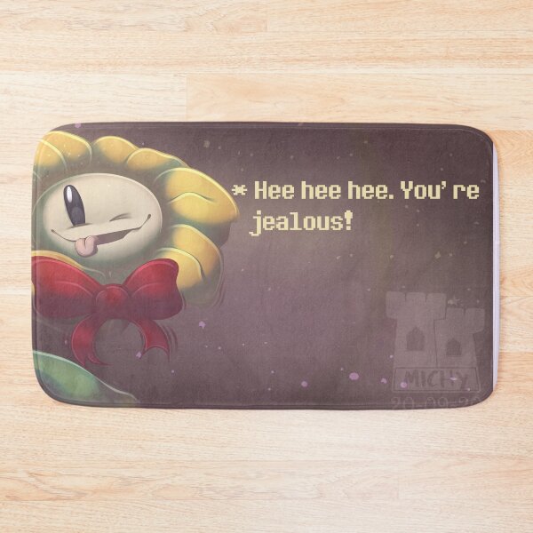 Item preview, Hee hee hee. You're jealous! designed and sold by Starckles.