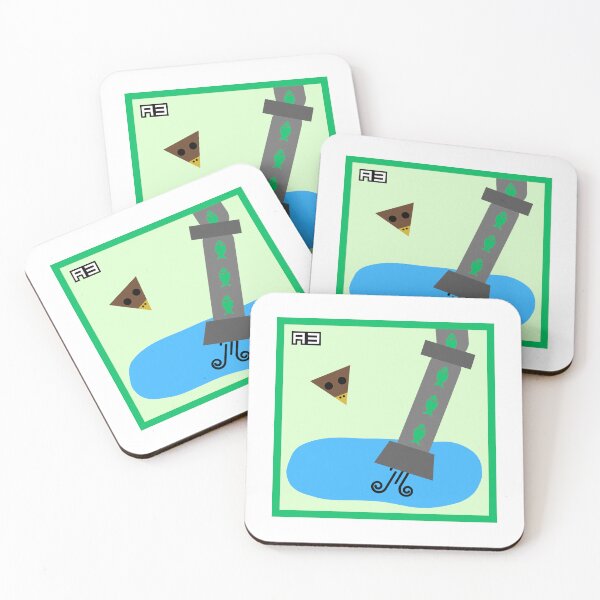 Item preview, Minimalist Animoprhs Book 3 Sticker designed and sold by GetMorphedBozo.